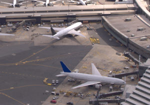 Pace Analytical PFAS Airports