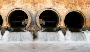 Pace Analytical Status of Wastewater PFAS Regulations