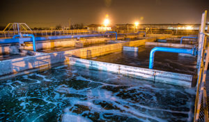 Pace Analytical Wastewater Treatment and PFAS
