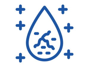 Pace Analytical Non Potable Water PFAS icon