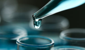 Pace Analytical Testing for Non Targeted PFAS