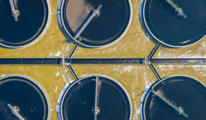 Pace Analytical State Regulations for PFAS in Wastewater