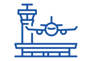 Pace Analytical PFAS and Airports icon