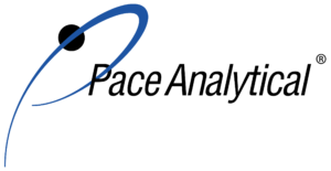 Pace Analytical Logo