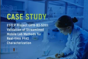 Pace Analytical ESTCP Case Study Pace Analytical Thumbnail