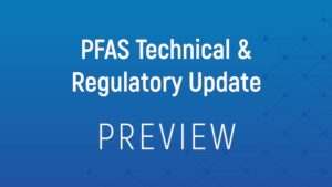 Pace Analytical PFAS Technical & Regulatory Update-thumbnail