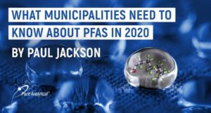 Pace Analytical PFAS What Municipalities Need To Know tile
