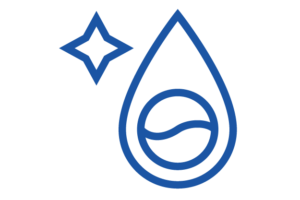 Pace Analytical PFAS Drinking Water Icon