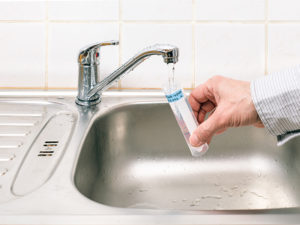 Pace Analytical PFAS Drinking Water Test Methods