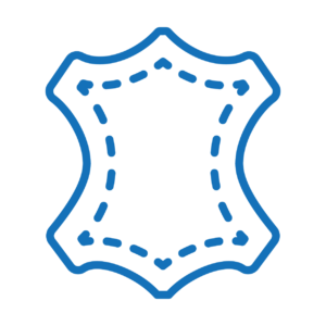 Pace Analytical PFAS leather tanning icon