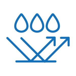 Pace Analytical PFAS Discarded clothing icon