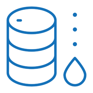 Pace Analytical PFAS Industrial Waste icon