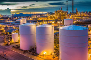 Pace Analytical PFAS key industries