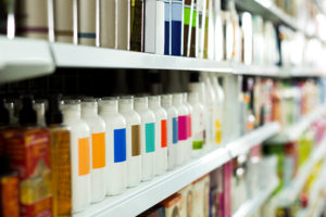 Pace Analytical PFAS State focus on Cosmetics and food packaging