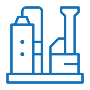 Pace Analytical PFAS incinerator icon