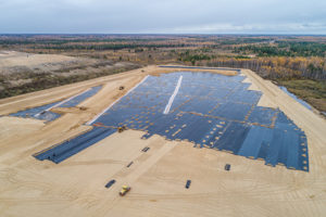 Pace Analytical PFAS Landfill Lining image