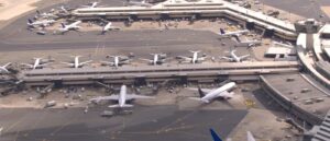 Pace Analytical PFAS Airports