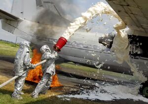 Pace Analytical PFAS State AFFF rules