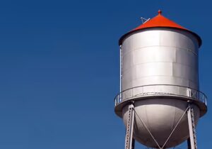 Covered water systems under UCMR 5