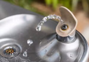 PFAS in Drinking Water and UCMR 5