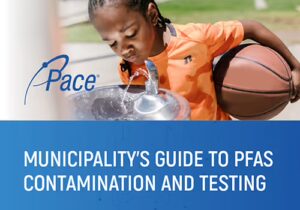 PFAS Municipalities Guide eBook Cover