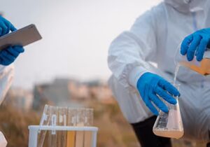PFAS For Environmental Consulting and Environmental Consultants: PFAS Treatability Studies