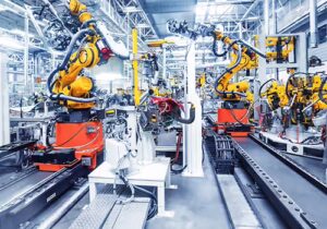 The EPA raises the stakes for PFAS in Industry and Manufacturing