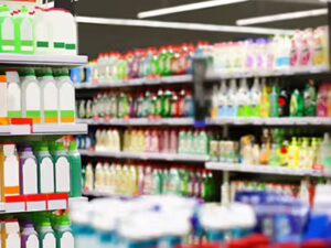 PFAS and Consumer Products