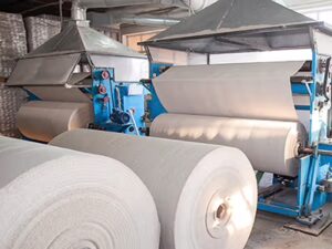 PFAS in the Pulp and Paper Industry