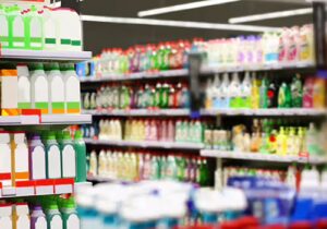 Industries & Entities: PFAS in Consumer Products