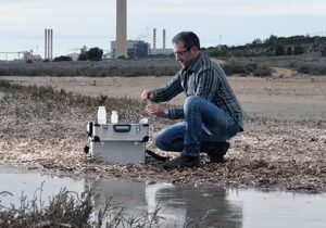 Industries & Entities: PFAS for Environmental Consultants