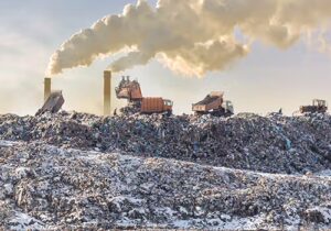 Industries & Entities: PFAS in Landfills