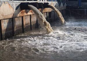 PFAS in Industry and Manufacturing: Effluent Limitation Guidelines (ELGs)