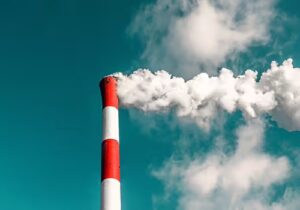 PFAS in Industry and Manufacturing: Special Projects: Air and Stack Emissions