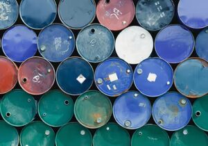 PFAS in Industry and Manufacturing: Toxic Release Inventory (TRI)