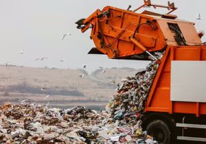 Pace Analytical PFAS Landfill