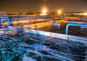 Pace Analytical Wastewater Treatment and PFAS