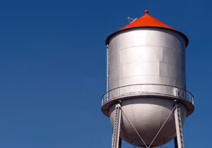 What Municipalities need to know about PFAS: UCMR 5