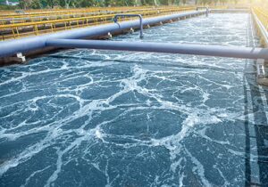What Municipalities need to know about PFAS: Wastewater Treatment