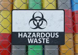 What's My PFAS Responsibility? Pace Analytical PFAS RCRA