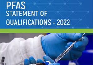 Pace PFAS Statement of Qualifications