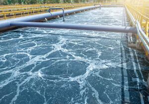 Pace Analytical Municipalities PFAS Wastewater treatment